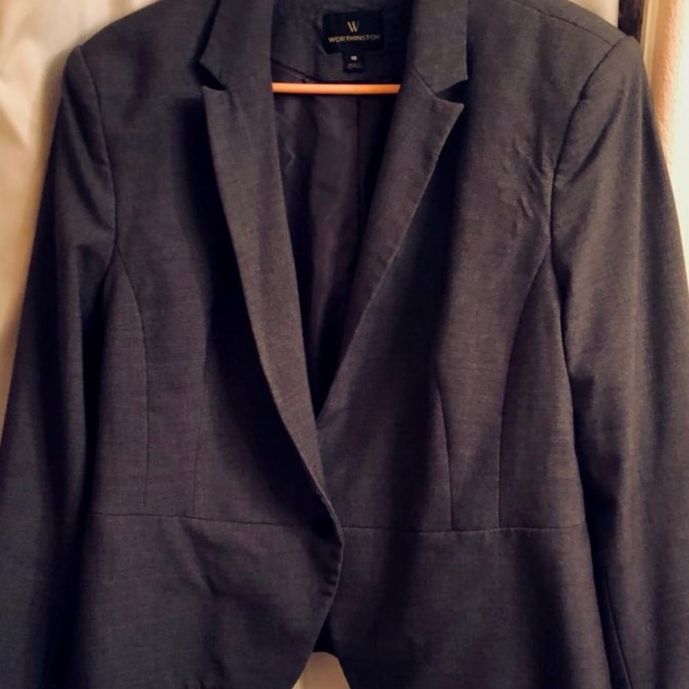 Womens Jacket